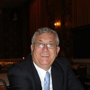 Meet your Posher, Thomas